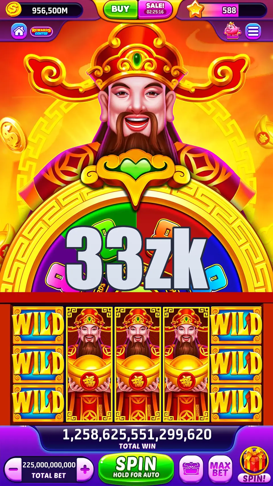 33zk APK
